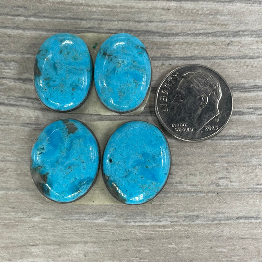Kingman Earring Pairs
