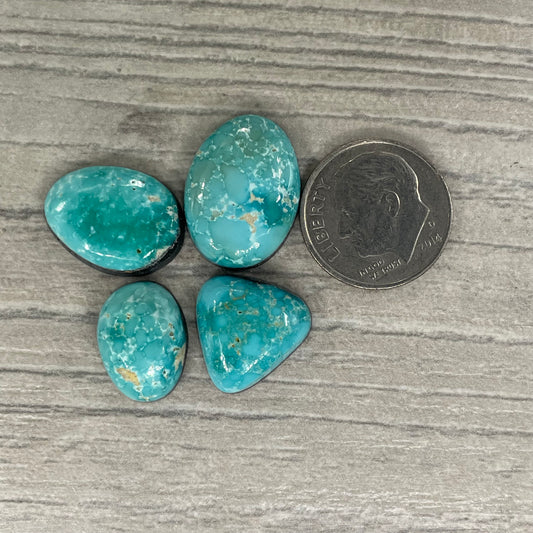 Sierra Blue