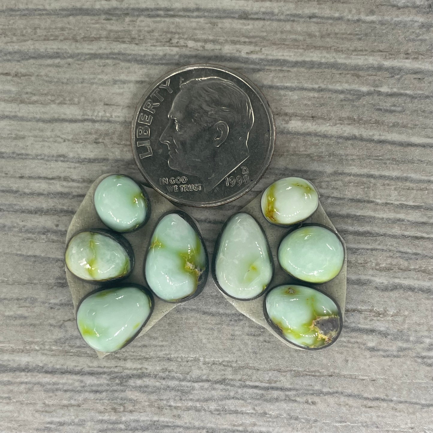 Palomino Earring Pair