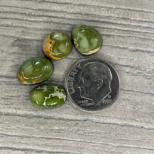 Emerald Valley Minis