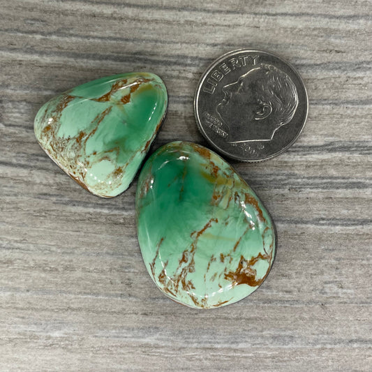 Australian Variscite
