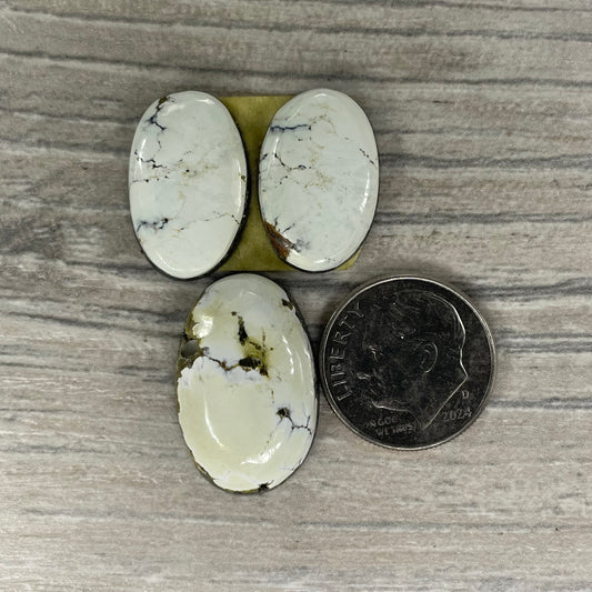 Ivory Creek Set