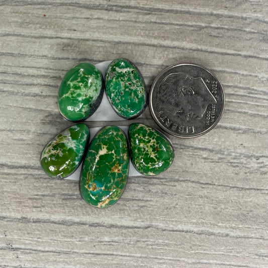 Emerald Valley Set