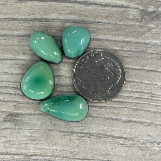 Emerald Valley