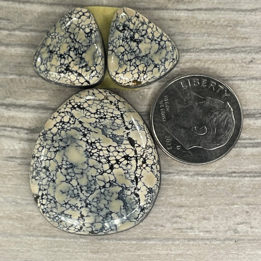 Ivory Creek Set