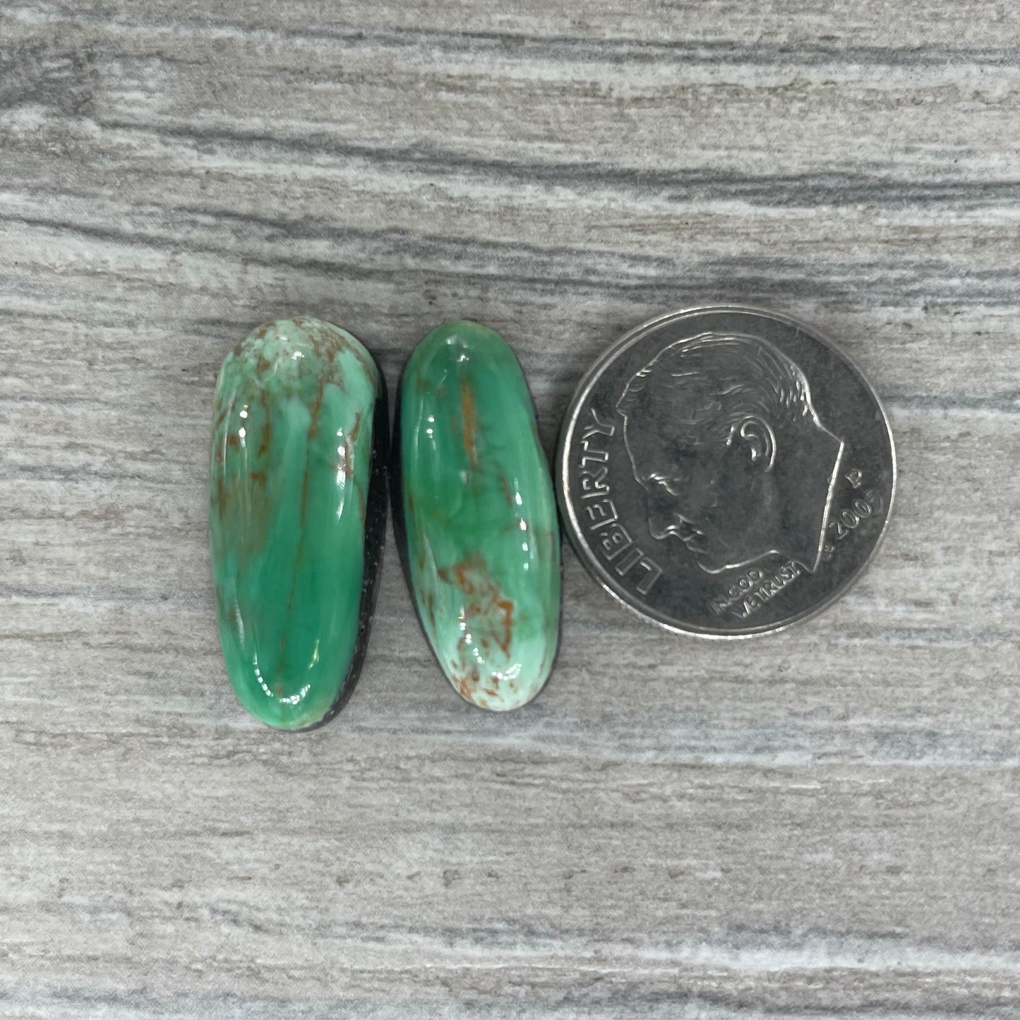 Australian Variscite