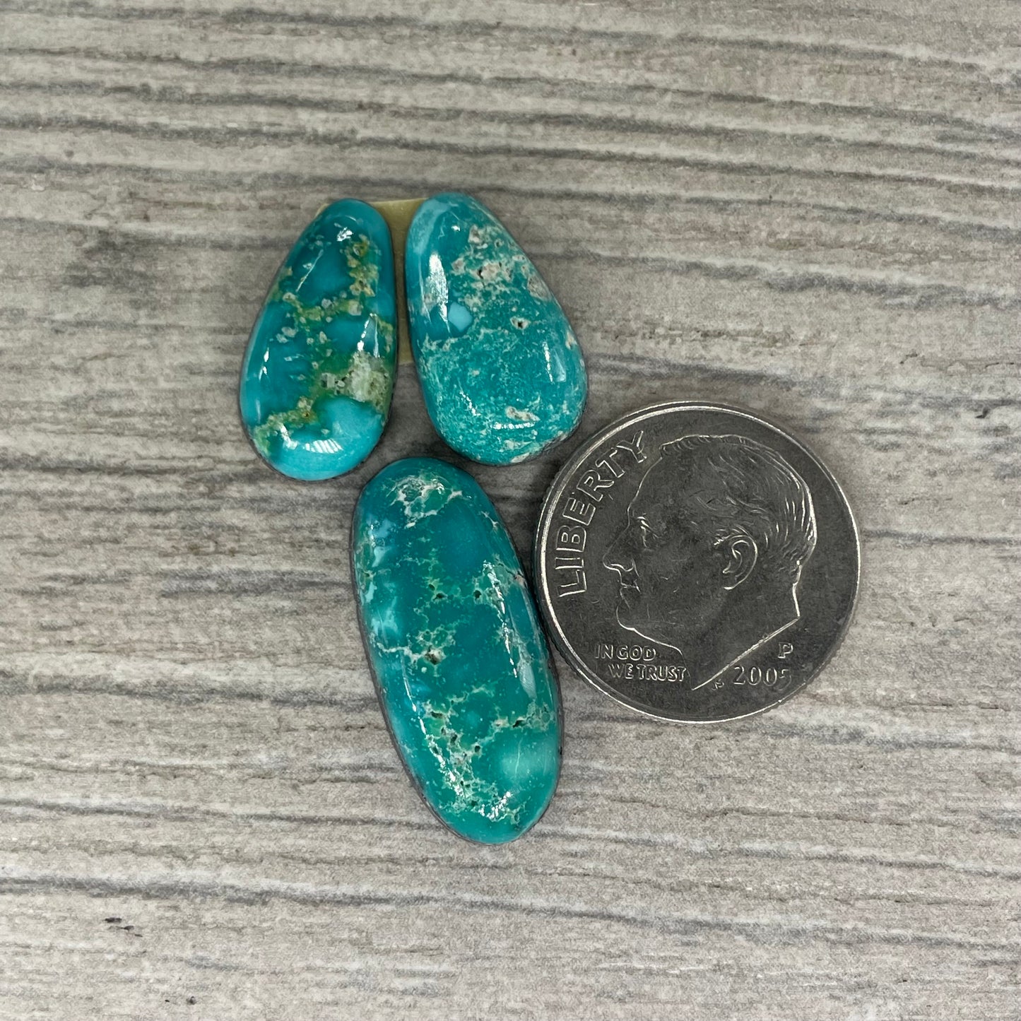 Emerald Valley Set