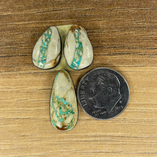 Boulder Set