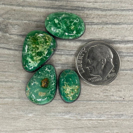 Emerald Valley