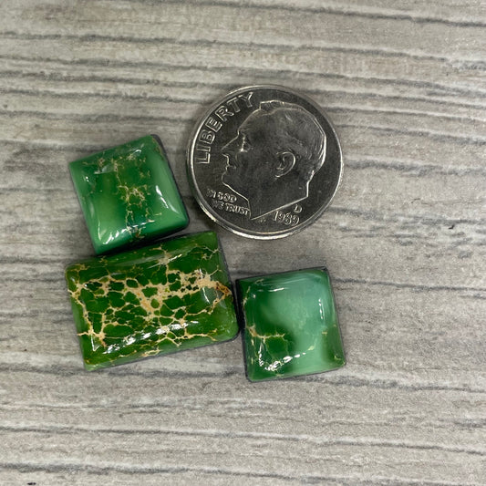 Emerald Valley