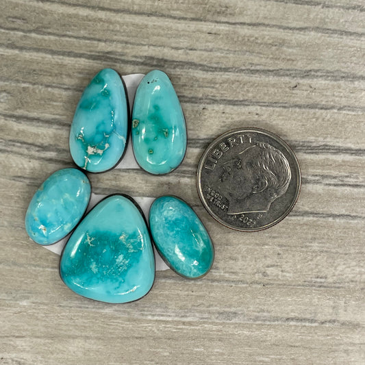 Emerald Valley Set