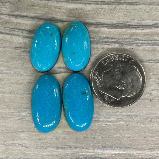 Kingman Earring Pairs