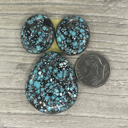 Blue Moon Set