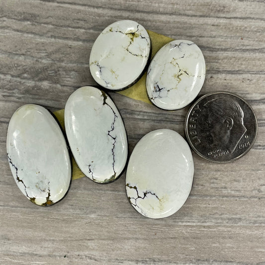 Ivory Creek Set