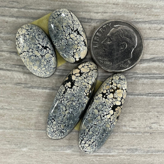 Ivory Creek Set