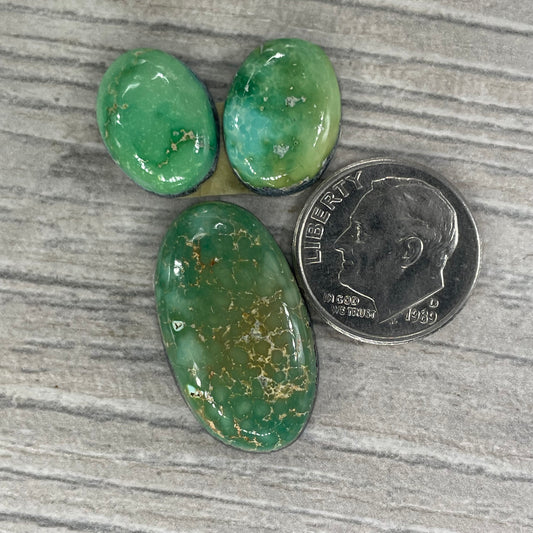 Emerald Valley Set