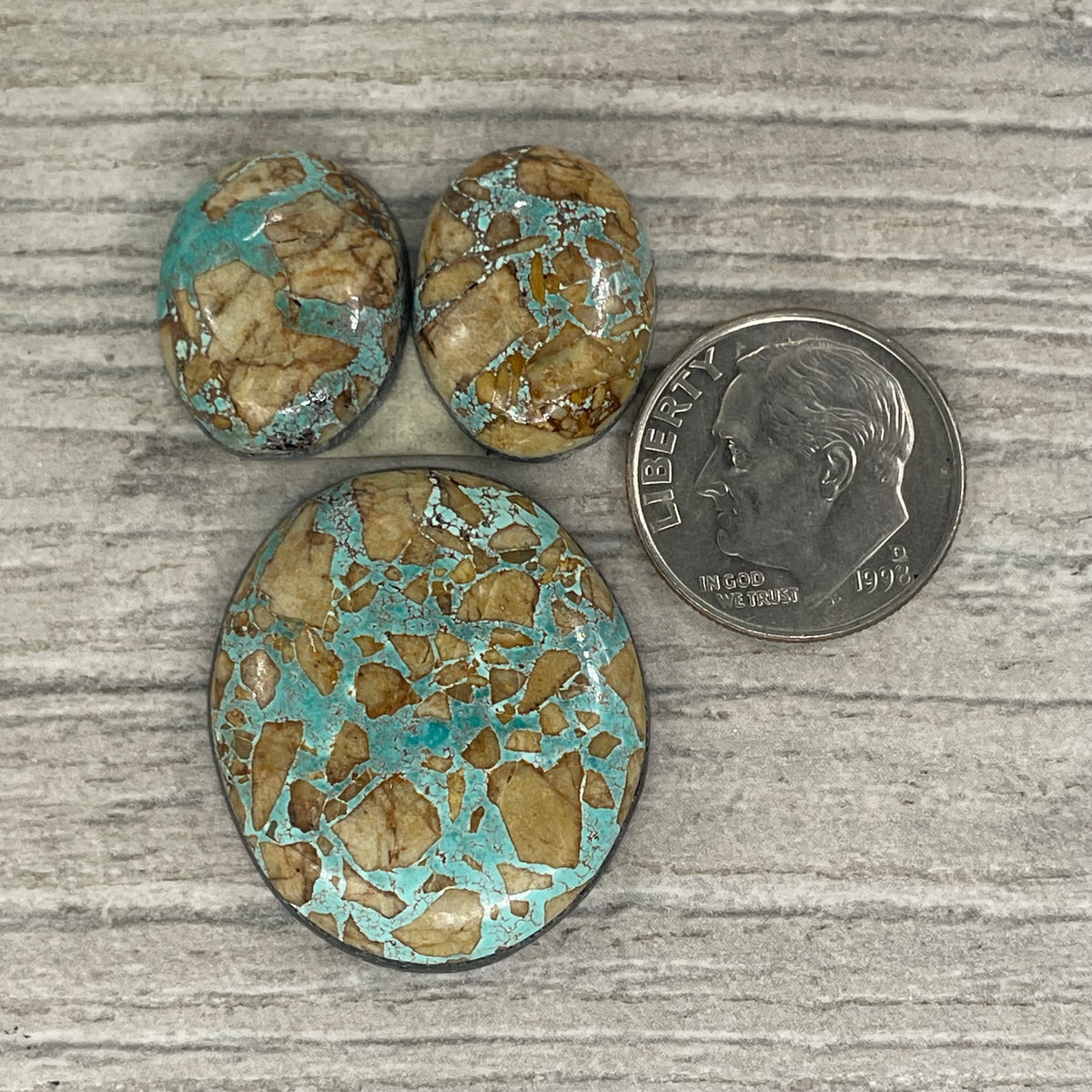 Boulder Set