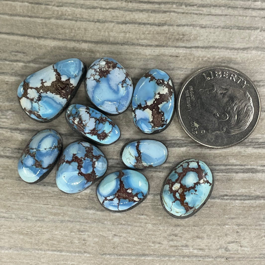 Golden Hill Minis