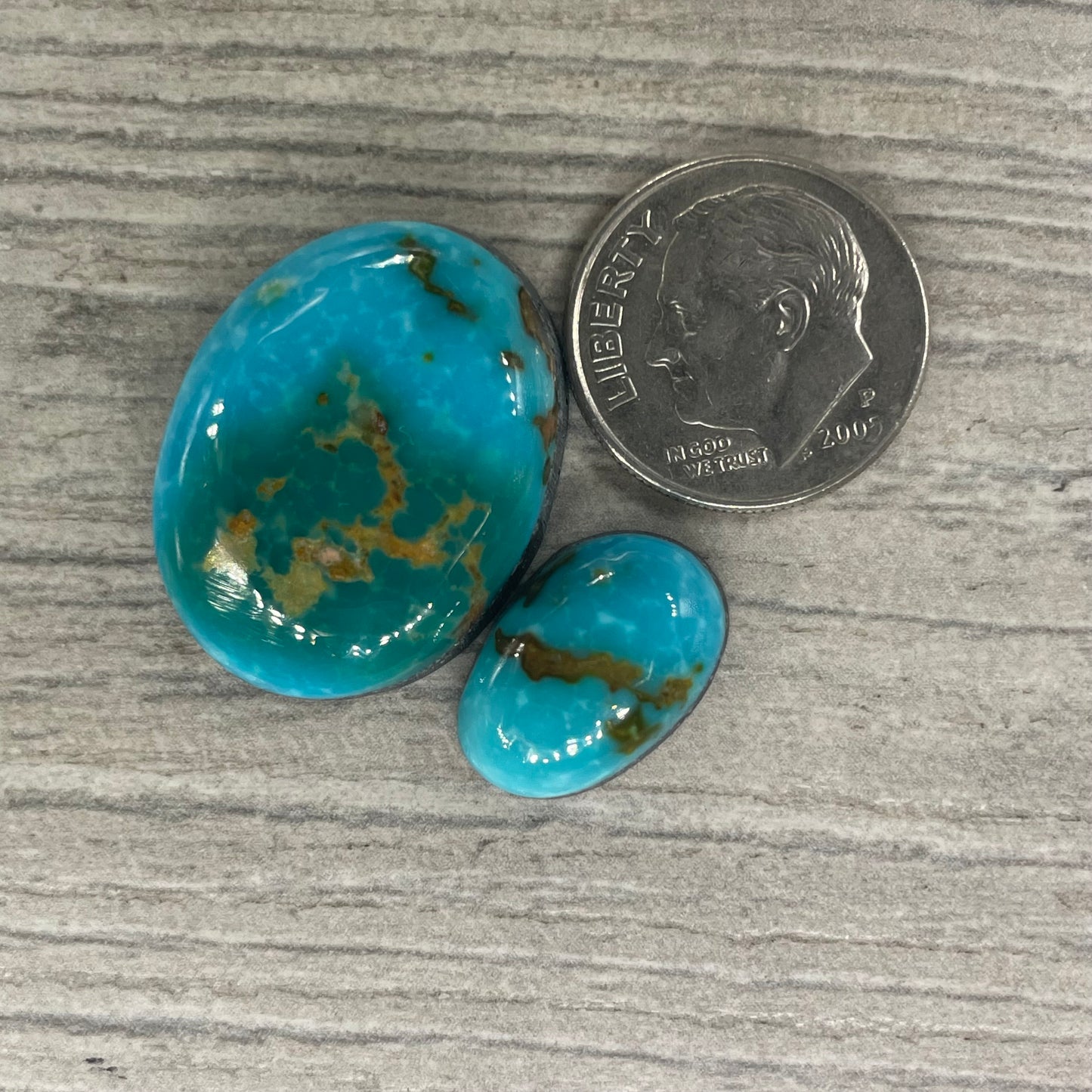 Turquoise Mountain
