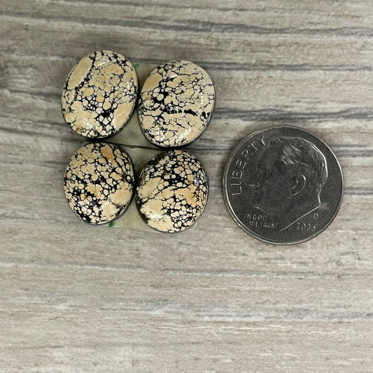 Ivory Creek -Earring Pairs
