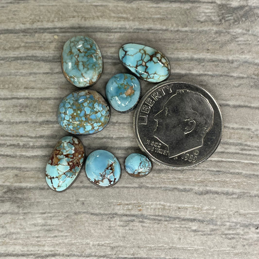 Golden Hill Minis