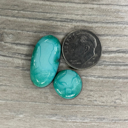 Emerald Valley