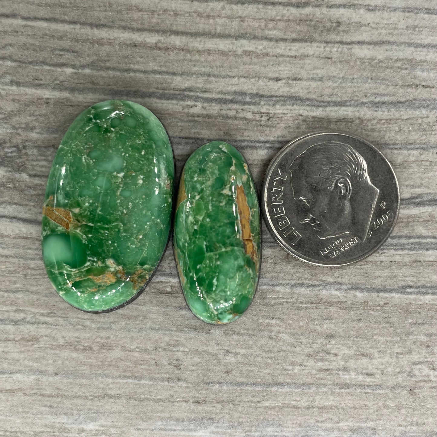Australian Variscite