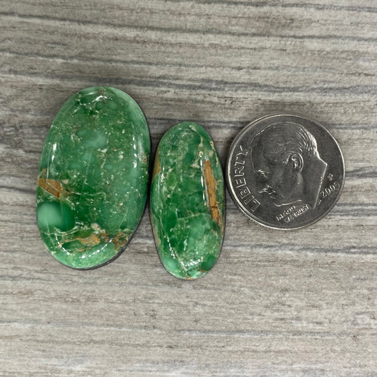 Australian Variscite