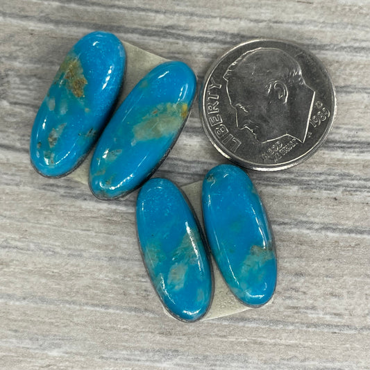 Kingman Earring Pairs