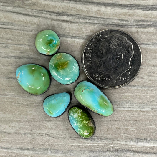Emerald Valley Minis