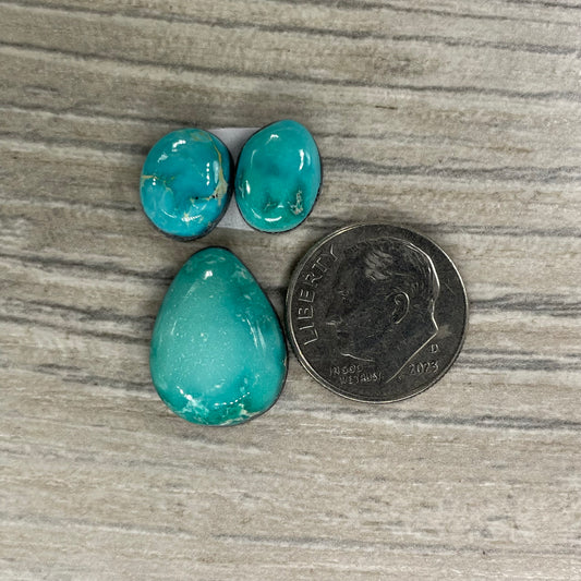 Emerald Valley Set