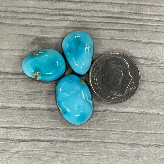 Sierra Blue