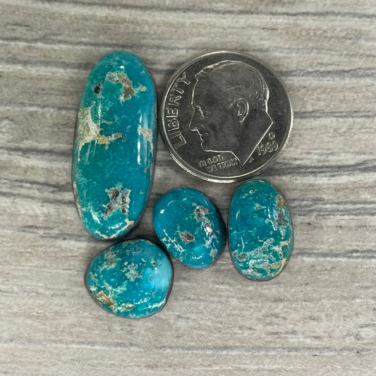 Emerald Valley