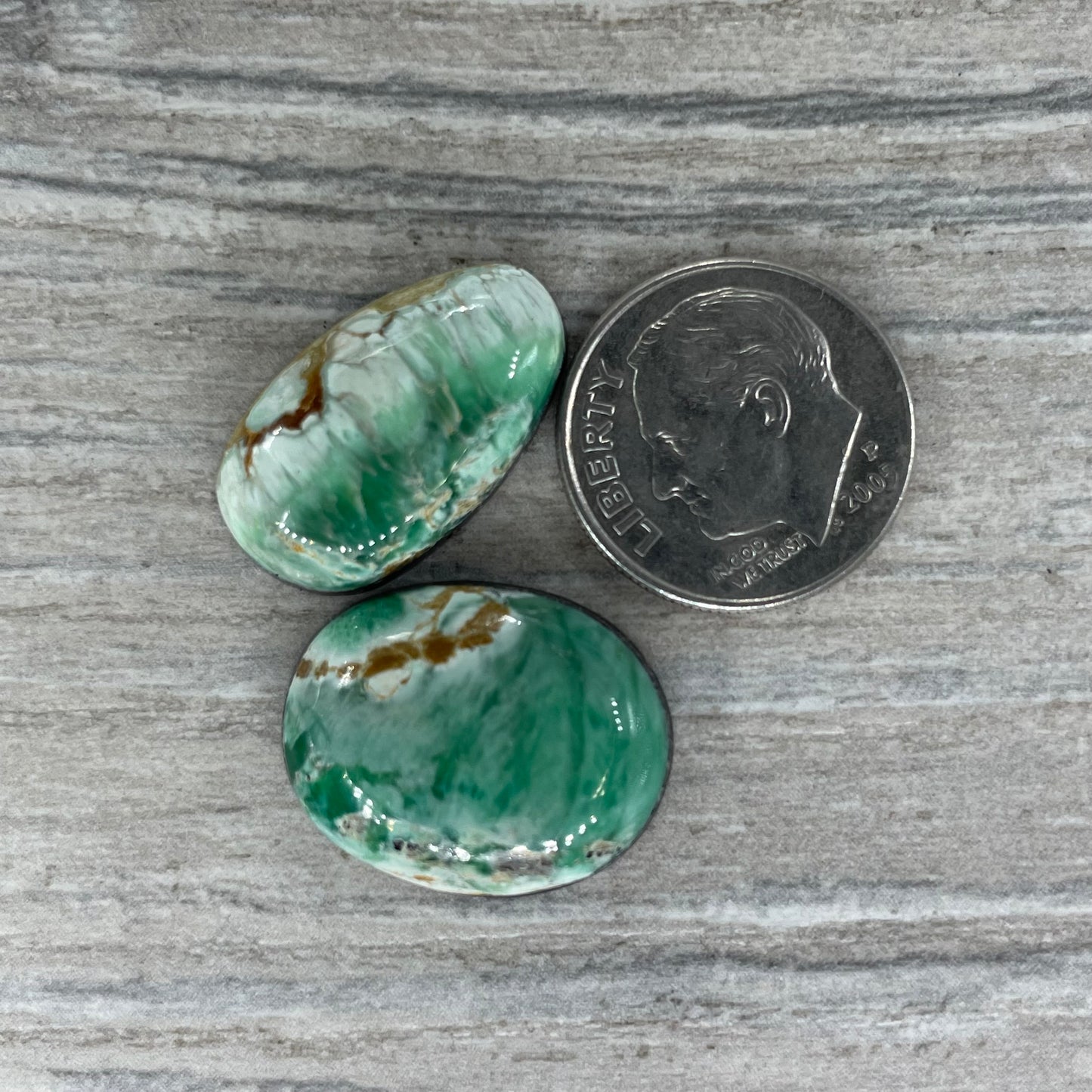 Australian Variscite