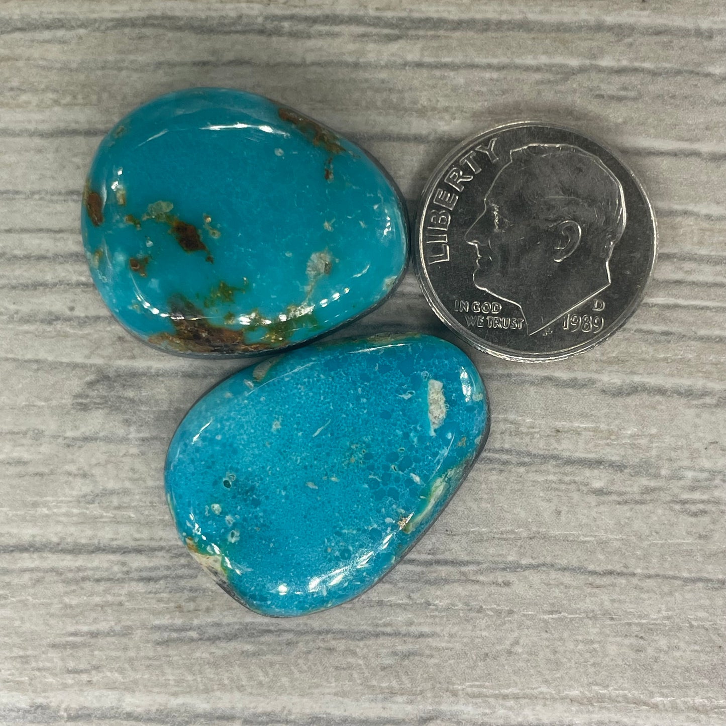 Turquoise Mountain