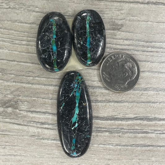 Blue Moon Ribbon