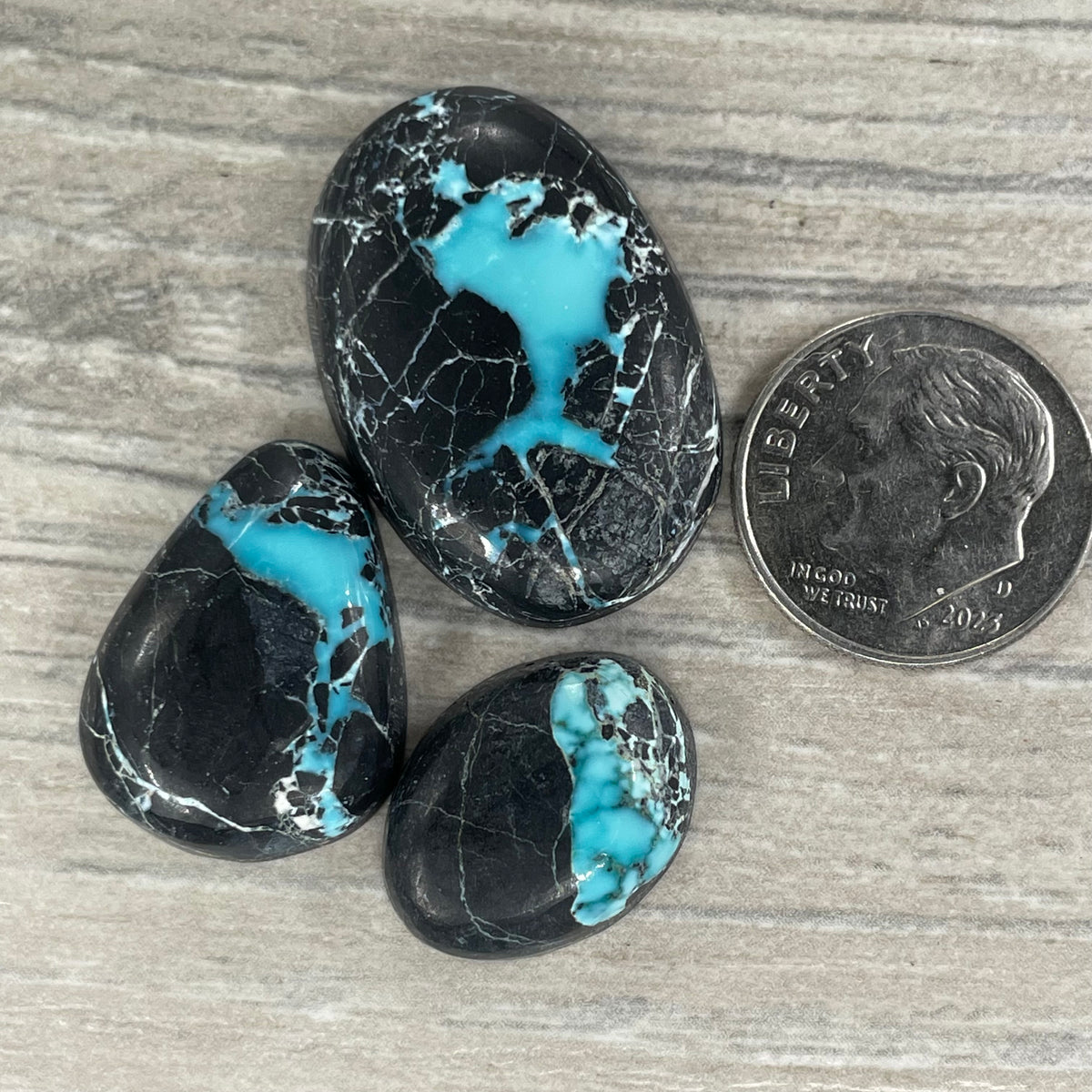 Blue Moon Ribbon