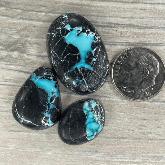 Blue Moon Ribbon