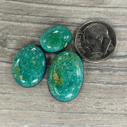 Emerald Valley