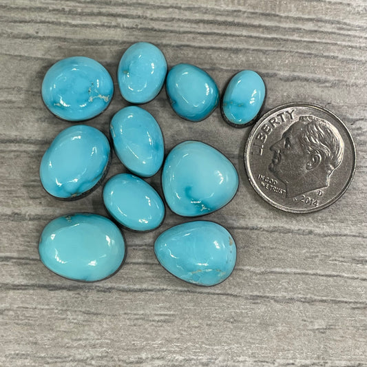 Sierra Blue