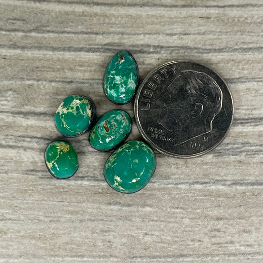 Emerald Valley Minis