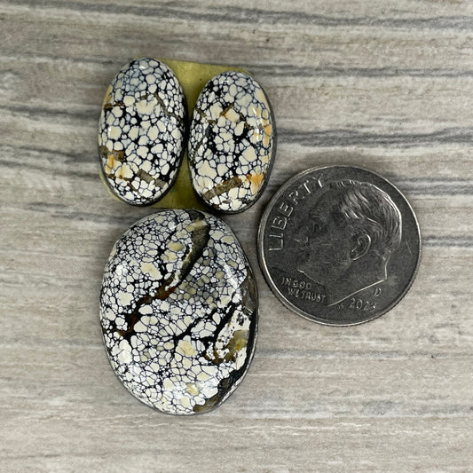 Ivory Creek Set