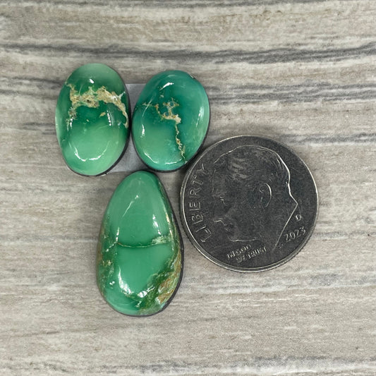 Emerald Valley Set