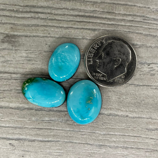 Emerald Valley