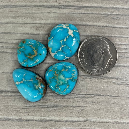 Sierra Blue