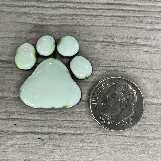 Palomino Paw Set