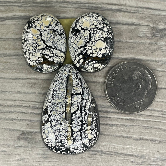 Ivory Creek Set