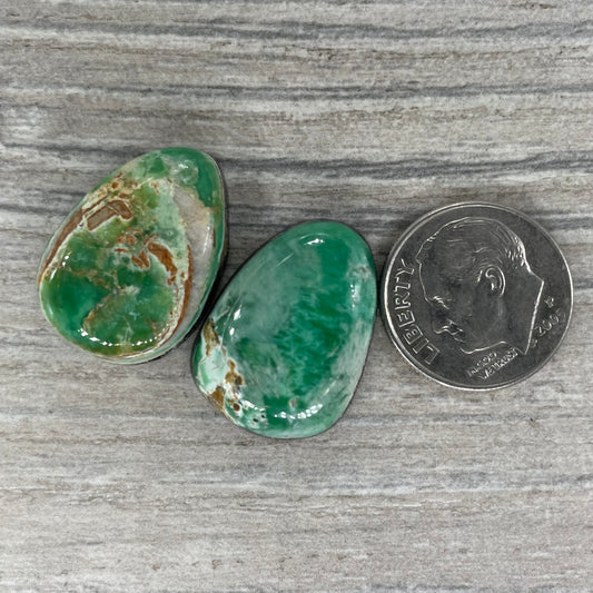 Australian Variscite