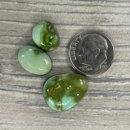 Emerald Valley