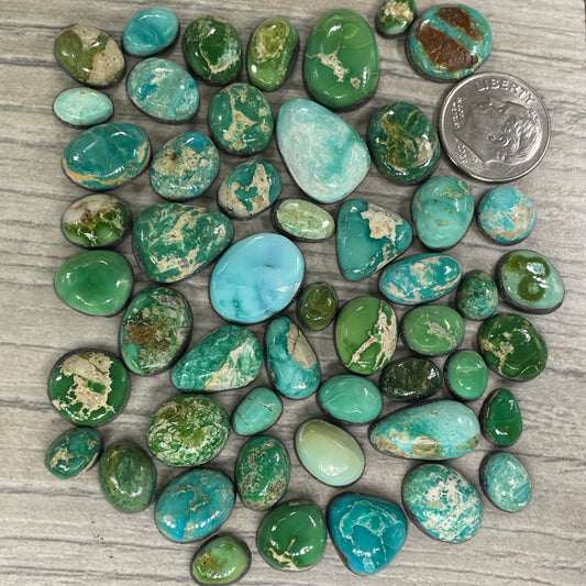 Emerald Valley